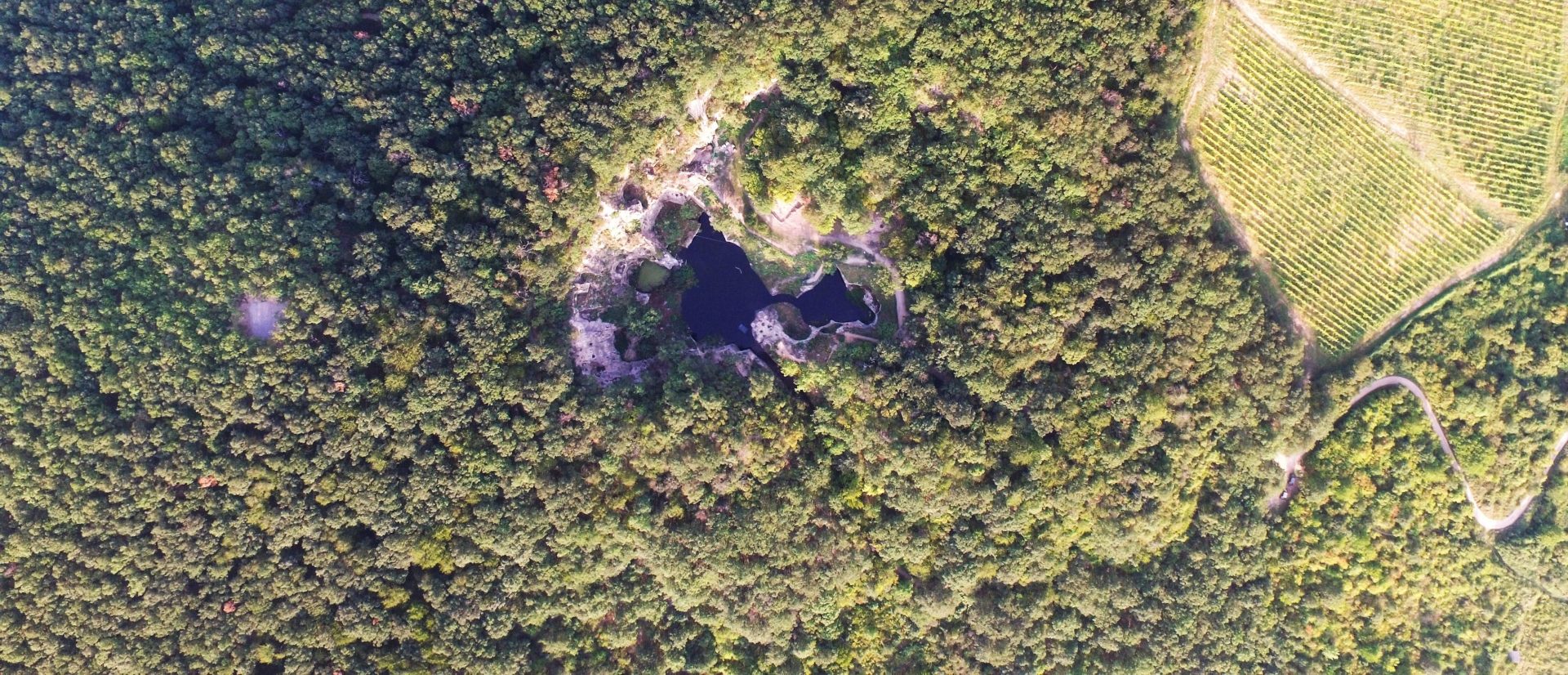 Ahol a természet és a turizmus egy malomban őrölnek