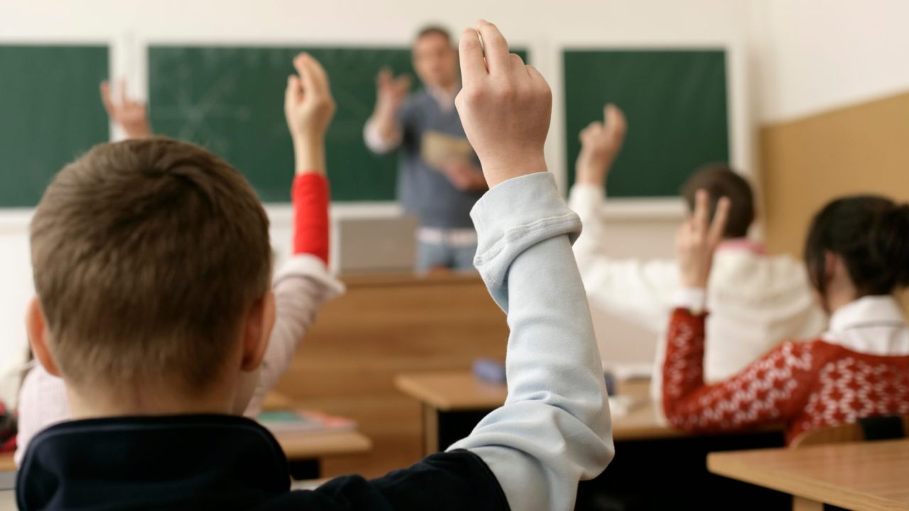 Teachers’ pay rise continues