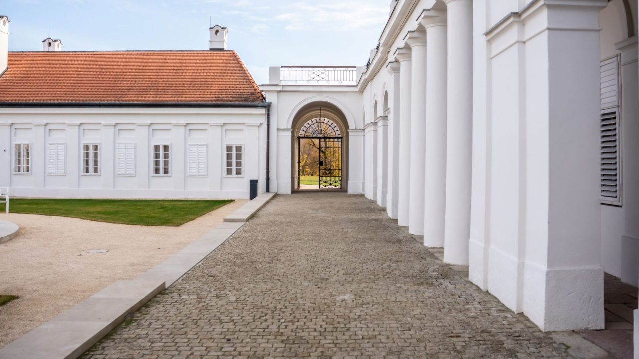 Az Ördöglovas kastélya újra megnyitotta kapuit
