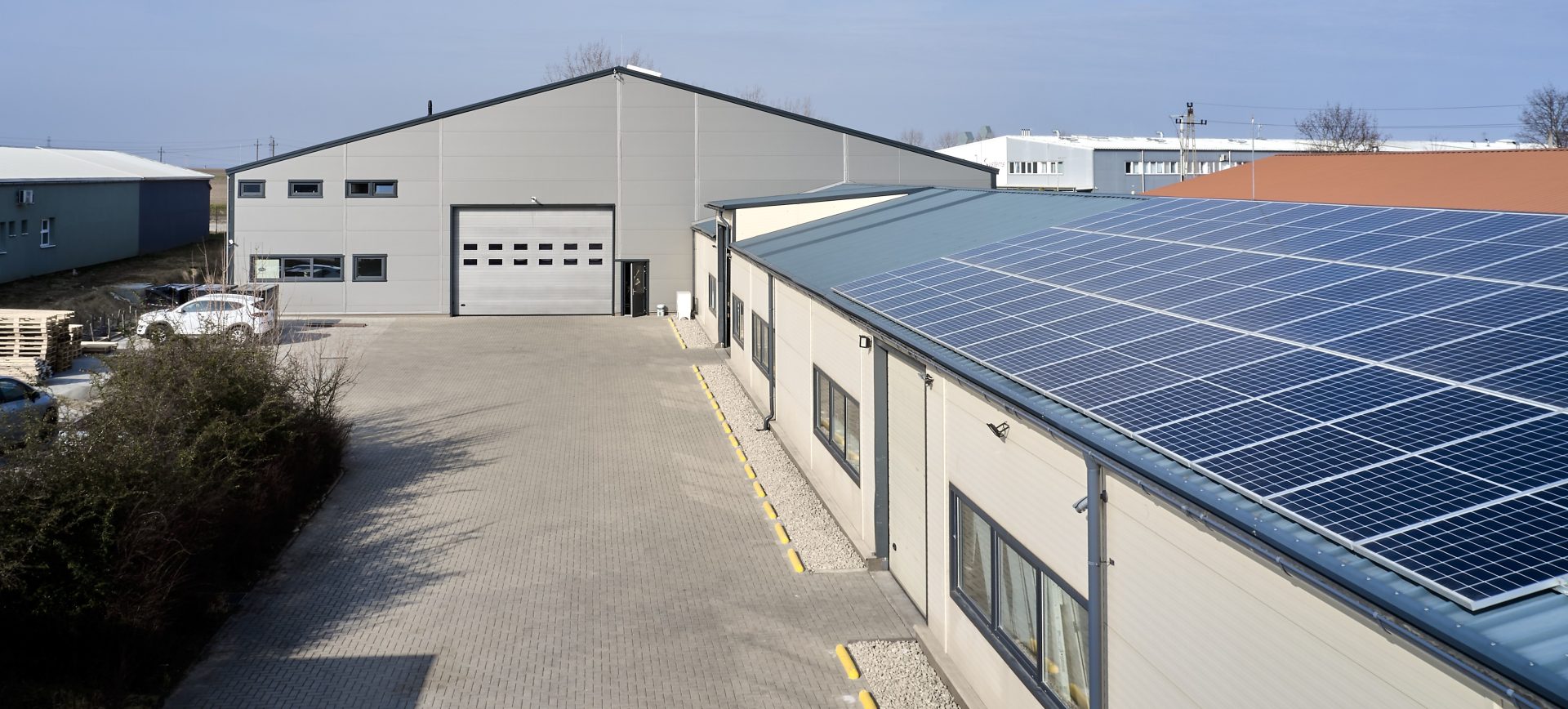 Hőveszteségből versenyelőny: innováció az energiahatékonyabb épületekért