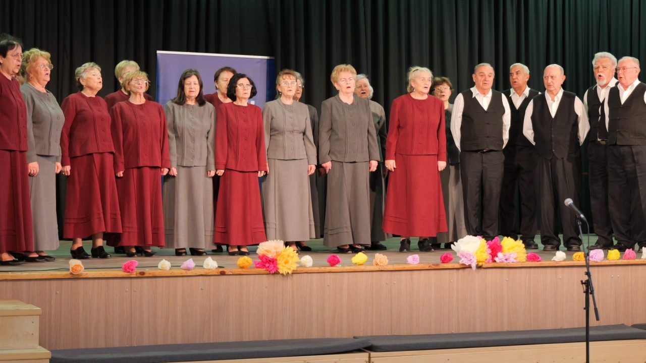 Where Debrecen’s communities come together