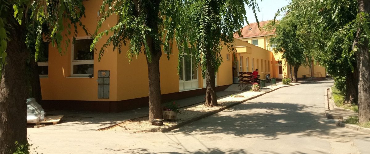 C épület - Beruházás után 5 (1)