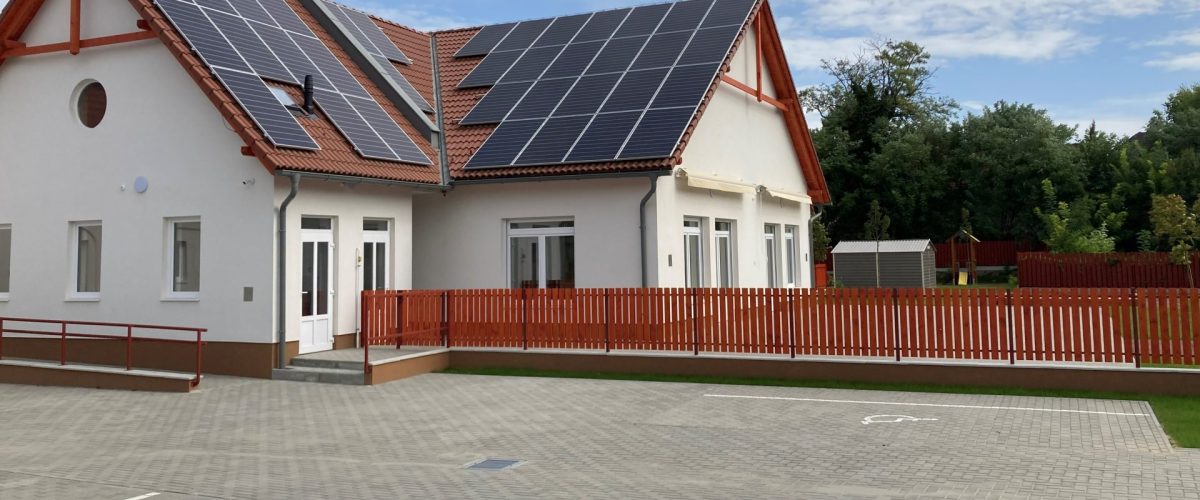 TOP-1.4.1-19-BA1-2019-00011 Többcsoportos bölcsőde kialakítása Keszüben4