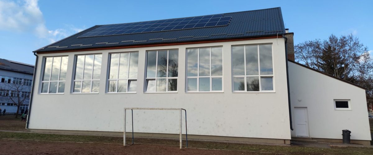 TOP-3.2.1-16-SB1-2018-00008 Önkormányzati épületek energetikai korszerűsítése Vásrosnamény