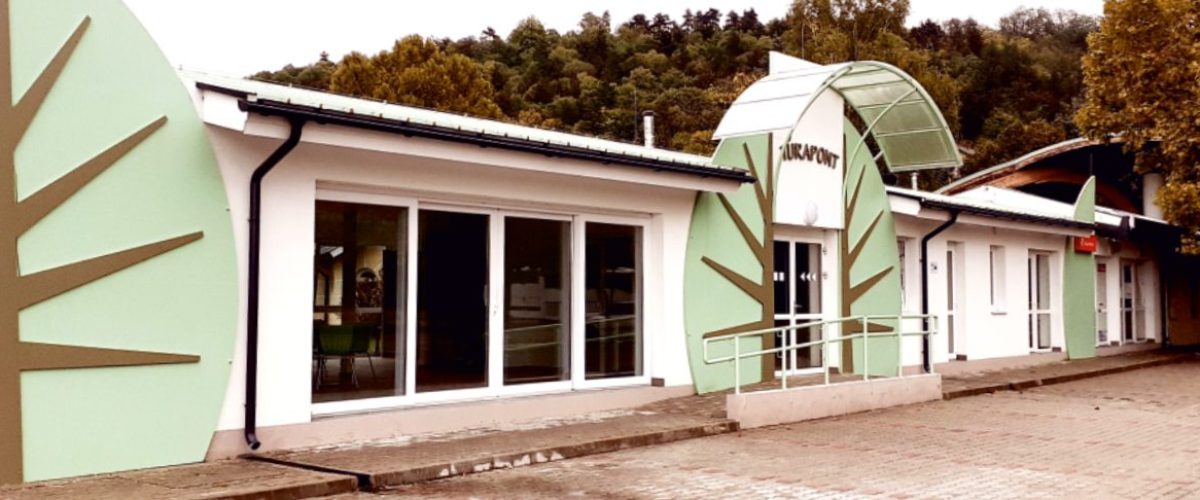Túrapont