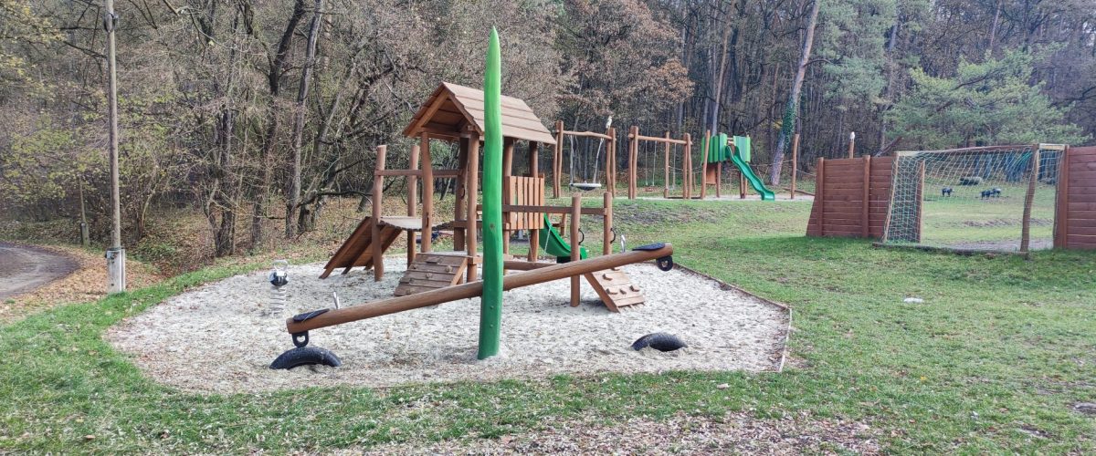 VEKOP-4.1.1-15-2017-00006Gyalogszerrel felfedezni a Börzsöny turisztikai termékkínálatát