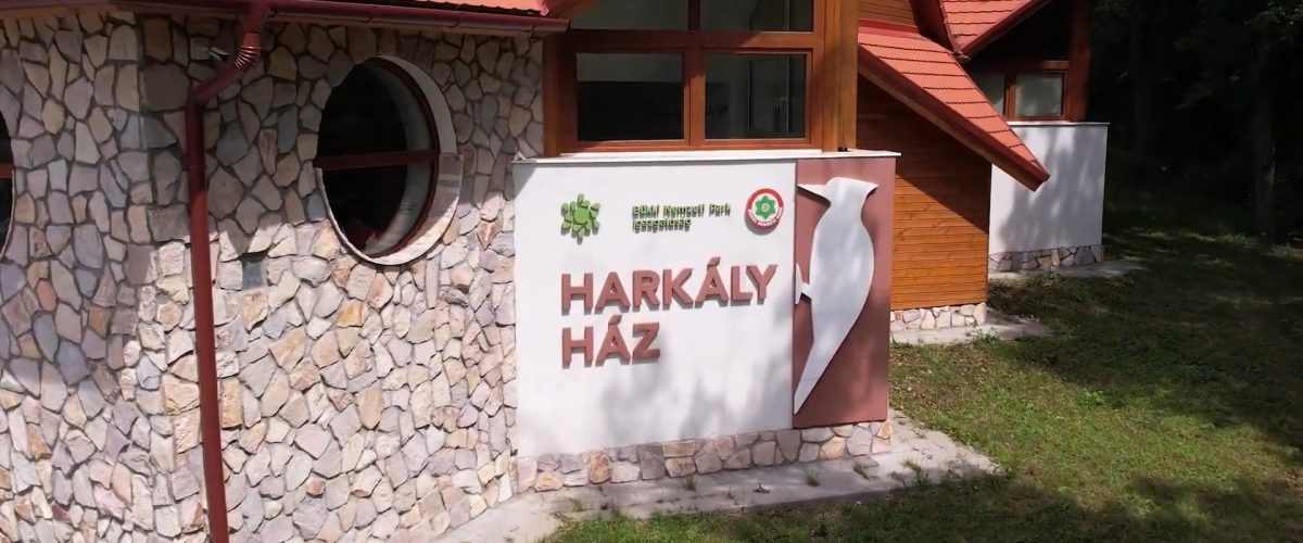 harkaly
