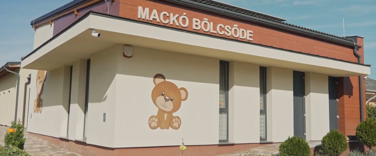 mackó