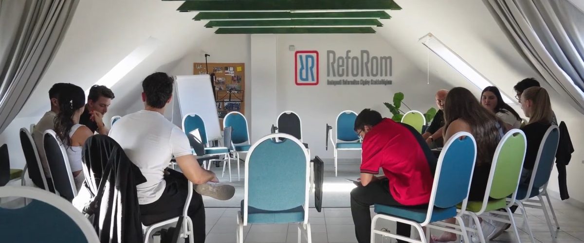 reforom