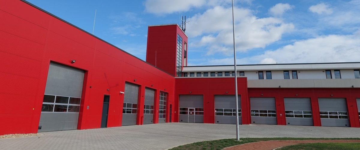 tűzoló